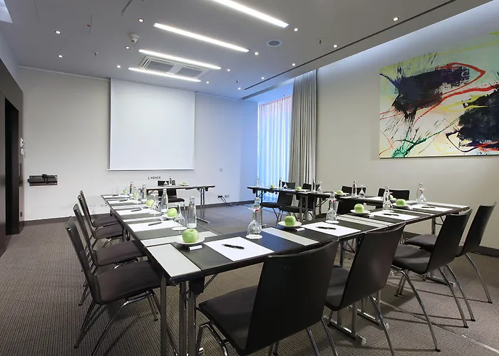 Lindner Ku'damm, Part Of Jdv By Hyatt 4*