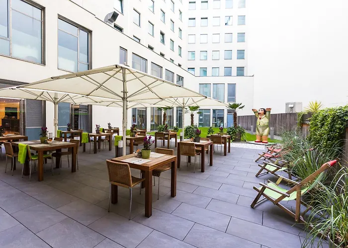 Lindner Ku'damm, Part Of Jdv By Hyatt برلين