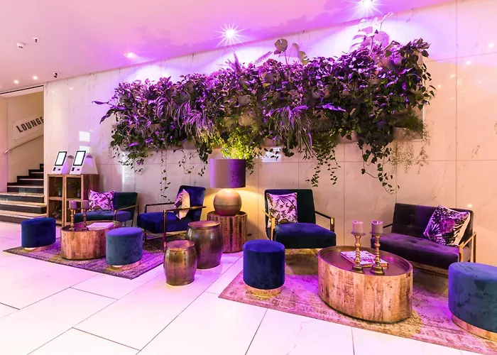 Lindner Ku'damm, Part Of Jdv By Hyatt Hotel