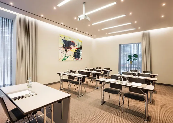 فندق Lindner Ku'damm, Part Of Jdv By Hyatt برلين