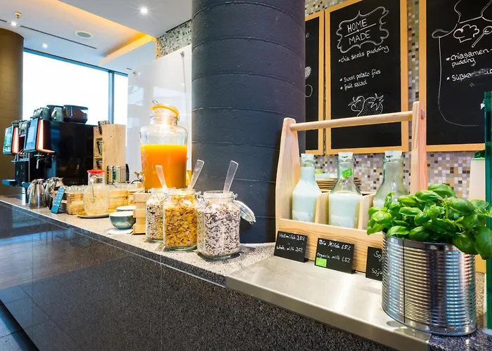 Lindner Ku'damm, Part Of Jdv By Hyatt فندق 4*