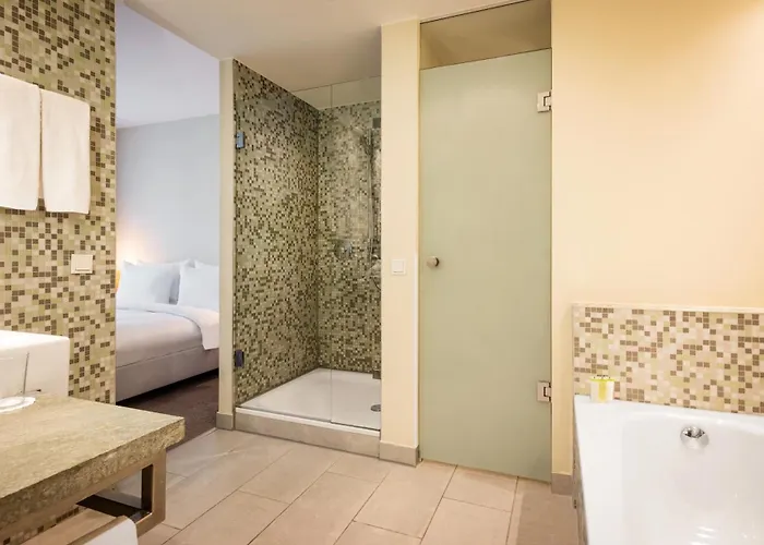 Lindner Ku'damm, Part Of Jdv By Hyatt برلين