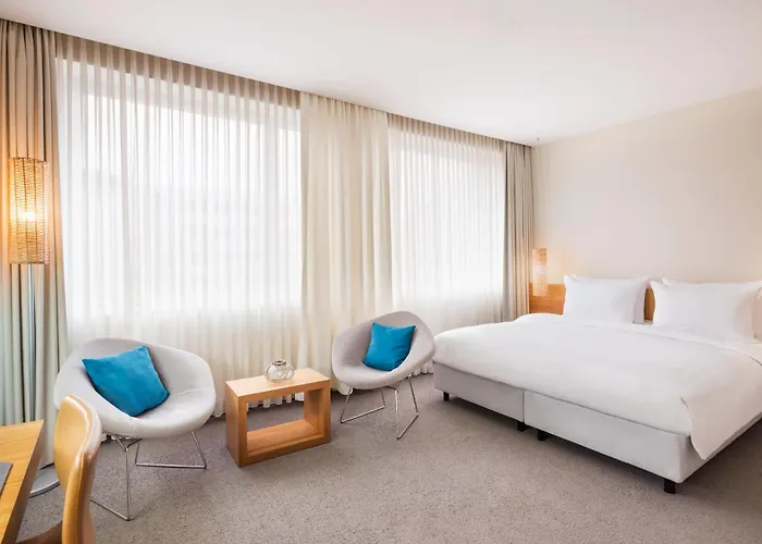 فندق Lindner Ku'damm, Part Of Jdv By Hyatt