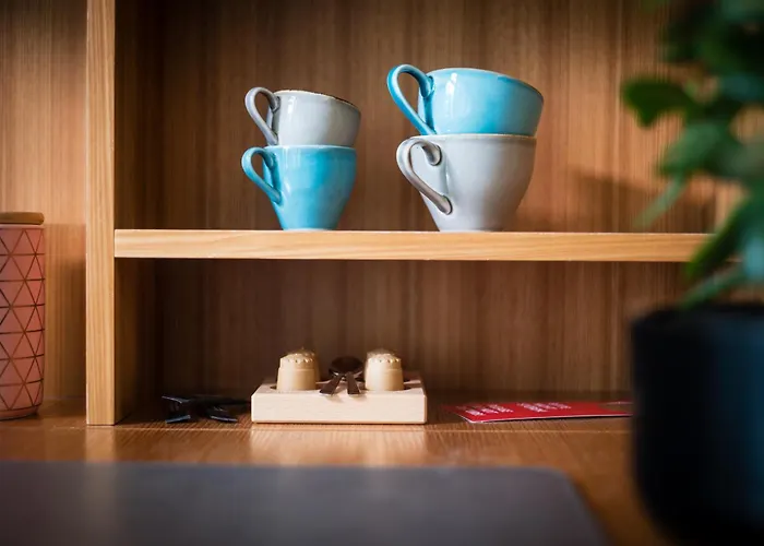 Lindner Ku'damm, Part Of Jdv By Hyatt